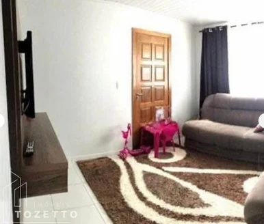 <strong>Casa com edícula no Boa Vista</strong>