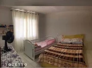 <strong>Casa com edícula no Boa Vista</strong>