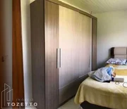 <strong>Casa com edícula no Boa Vista</strong>