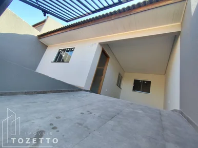 <strong>Casas à venda na Vila Cristina no bairro Nova Rússia Cópia</strong>