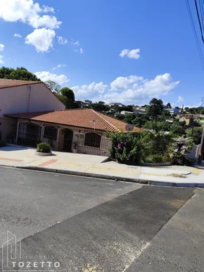 <strong>Casa de esquina, próximo ao Detran</strong>