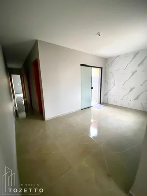 Casas 3 Quartos  No Contorno !! Campos Elisios