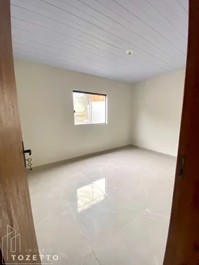 Casa à Venda No Jardim Carvalho