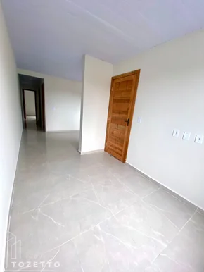 Casa à Venda No Jardim Carvalho