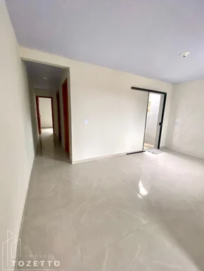 Casa à Venda No Jardim Carvalho