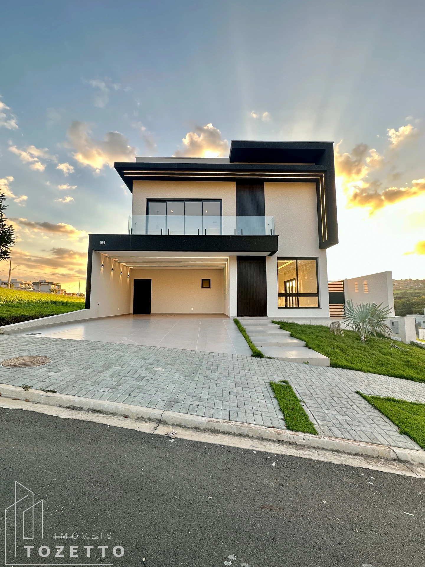 Oportunidade Imperdível- Condomínio Residencial Blumengarten