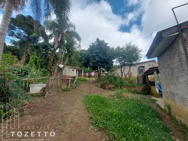 <strong>Excelente terreno de 981 metros à venda no Boa Vista</strong>