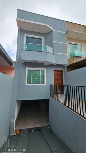 <strong>Triplex no Residencial Rosane</strong>