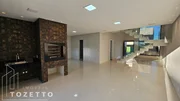 <strong>Sobrado alto padrão no Condomínio Reserva Ecoville</strong>