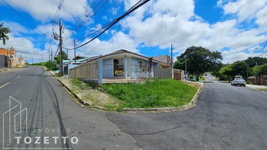 <strong>Casa de esquina no Contorno- Jardim Monte Bello</strong>
