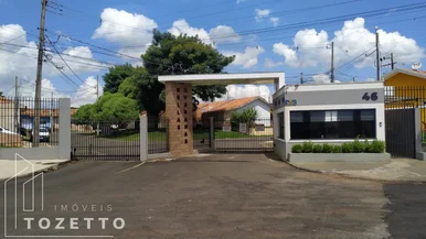 <strong>Casa à venda no Condomínio Bellas Uvaranas</strong>