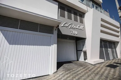 <strong>Apartamento Garden Semi Mobiliado em Órfãs</strong>