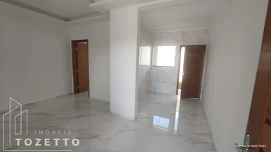 <strong>Excelente casa em laje no Dona Marly</strong>