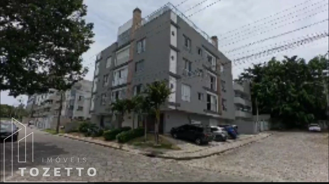 <strong>Apartamento mobiliado no Edifício Imporium - Bombinhas/SC</strong>