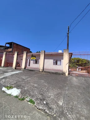 <strong>Casa Porteira Fechada</strong>