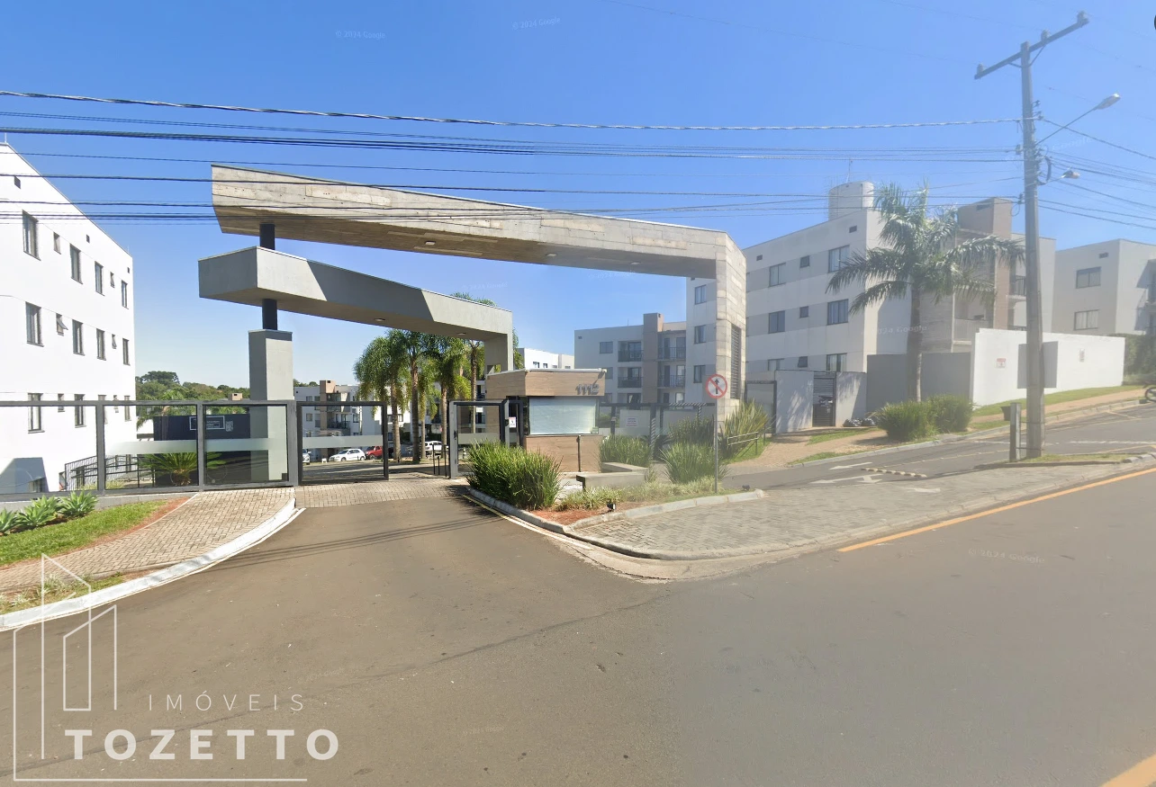 <strong>Apartamento Garden à Venda - Condomínio Vittace Oficinas</strong>