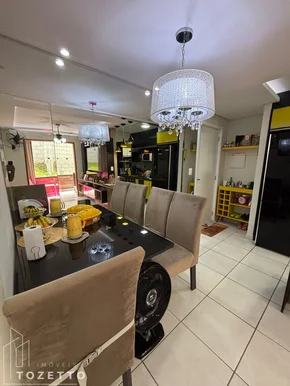 <strong>Apartamento Garden à Venda - Condomínio Vittace Oficinas</strong>