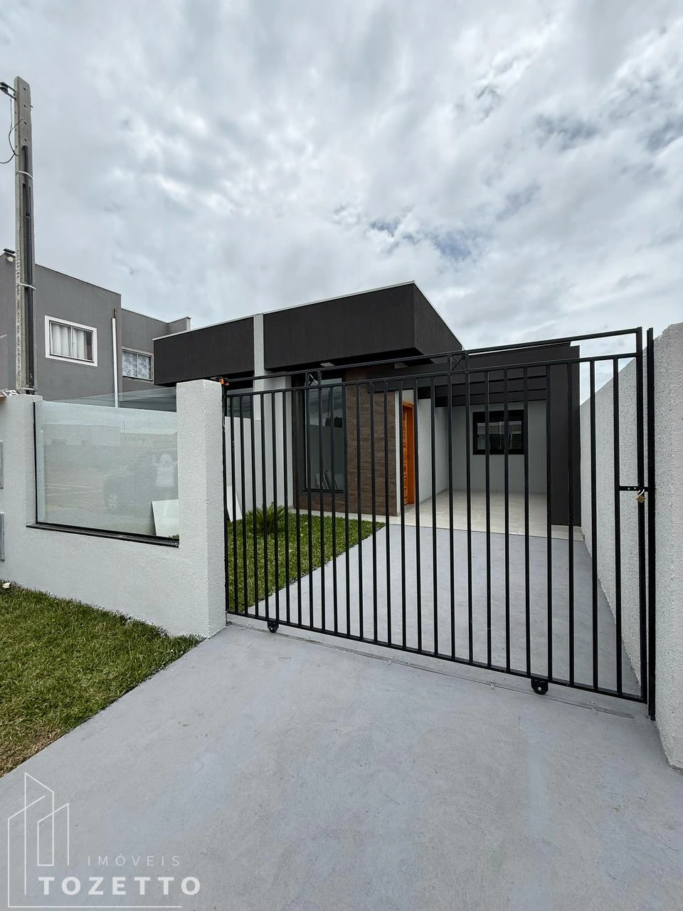 <strong>Excelente imóvel 3 quartos no Dona Marly</strong>