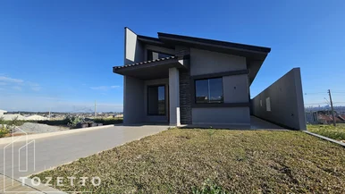<strong>Casa à venda com 3 quartos no Residencial Girassol-Neves</strong>