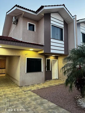 <strong>Sobrado de esquina na Região de Oficinas</strong>