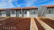 <strong>Casas em laje no Parque Royal- Uvaranas</strong>
