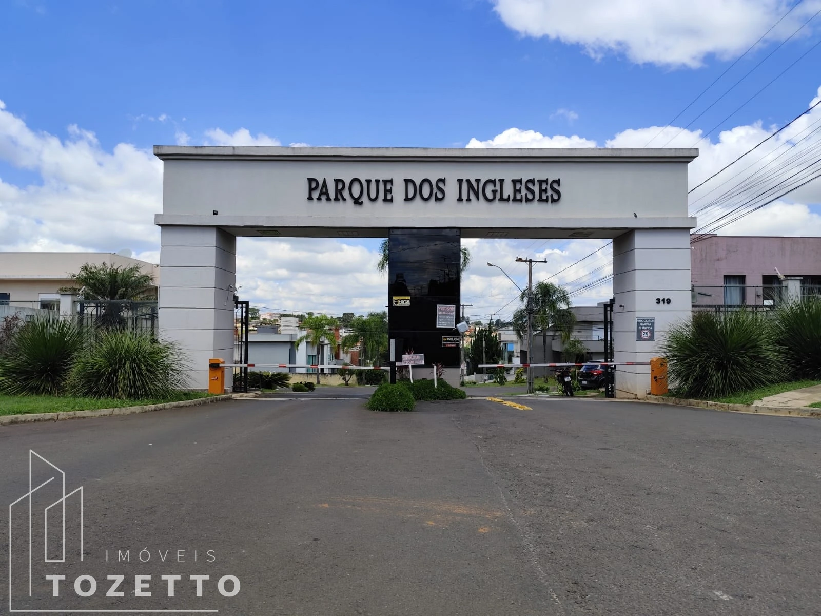 <strong>Ótimo terreno no Parque dos Ingleses</strong>