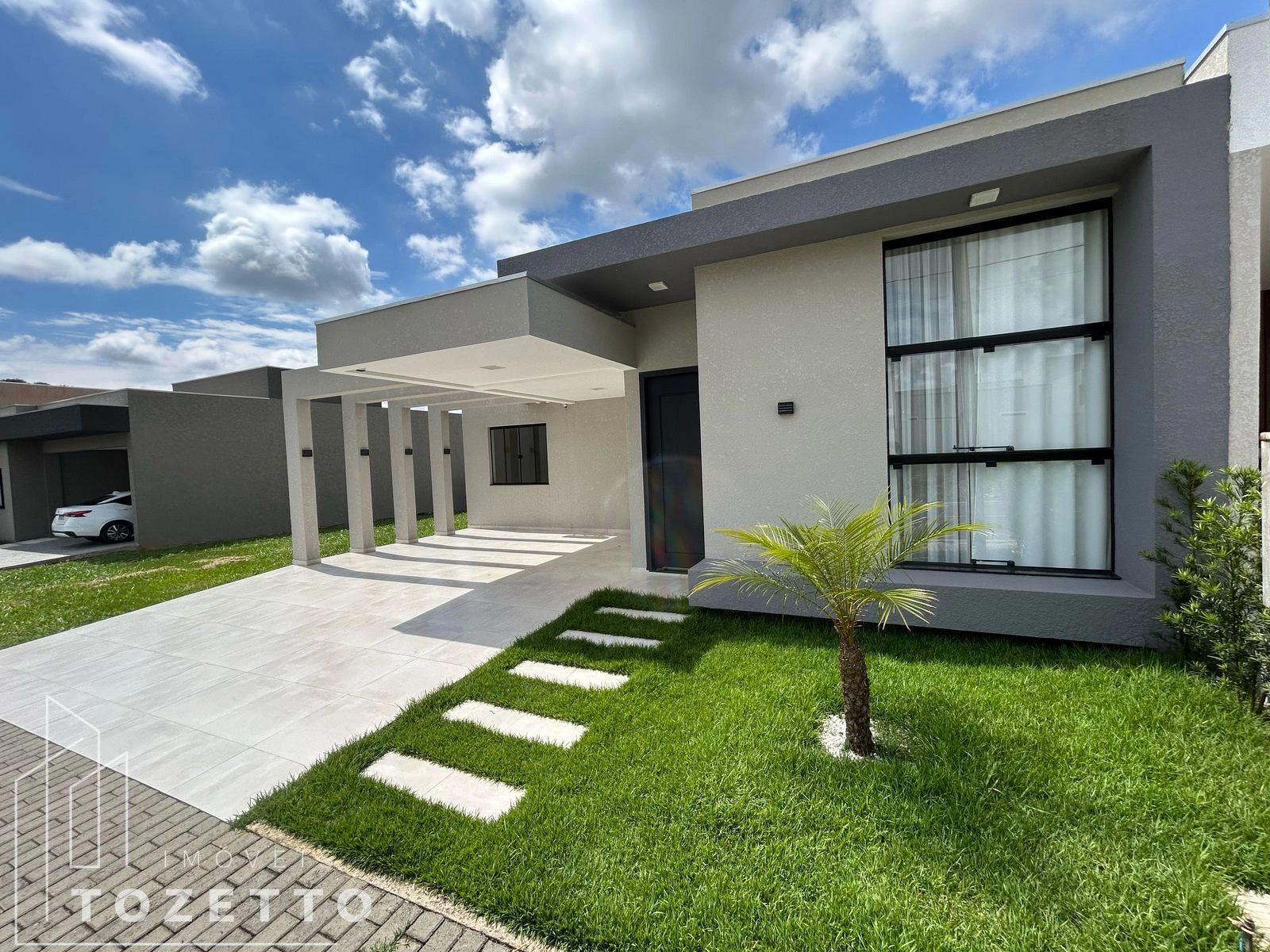 <strong>Excelente imóvel no Condomínio Residencial Reserva Ecoville</strong>