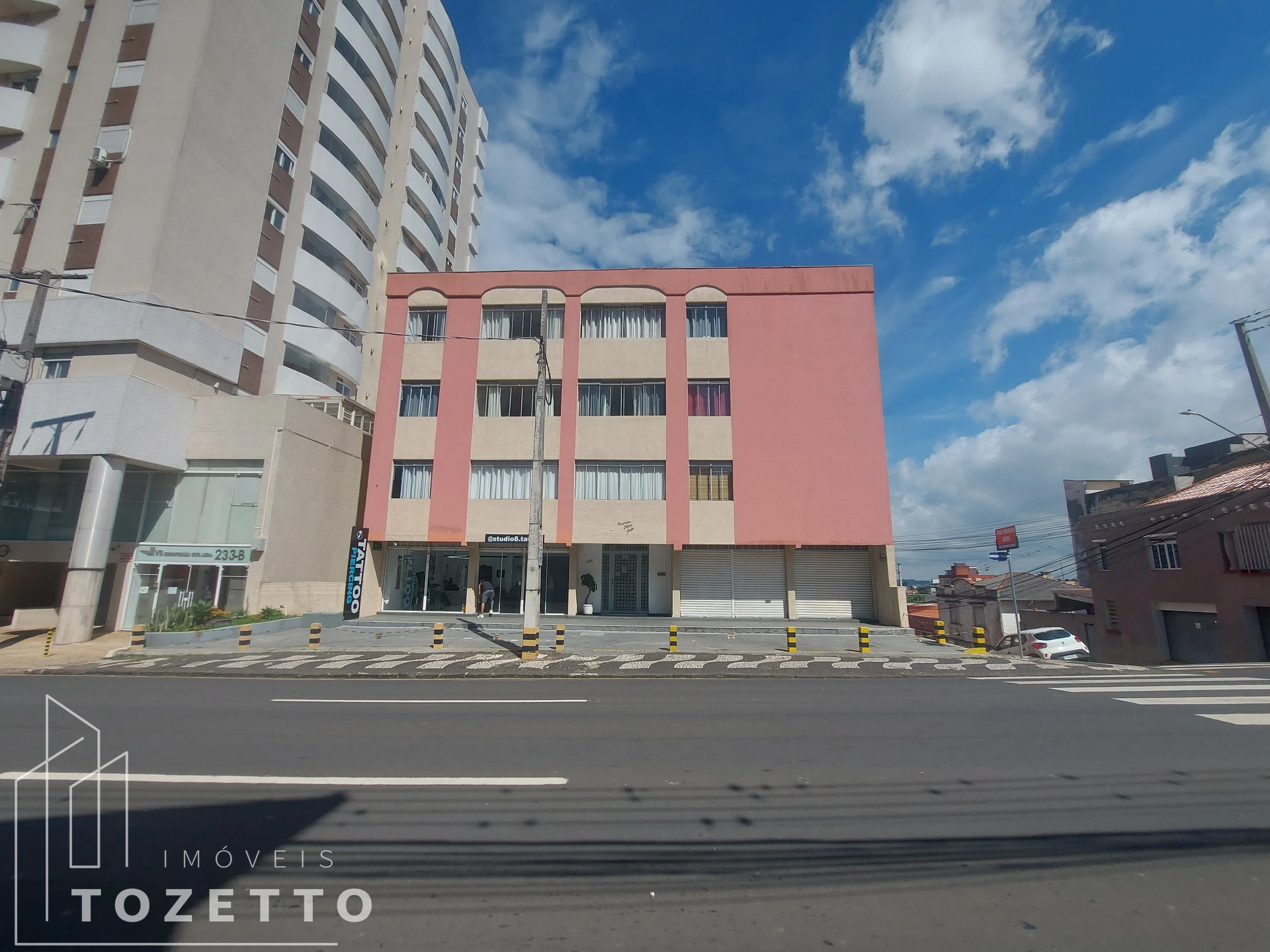 Apartamento no Centro da cidade à venda - Foto 1