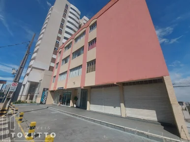 <strong>Apartamento no Centro da cidade à venda</strong>