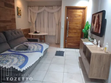 <strong>Residência no Jardim Paraíso - Uvaranas</strong>