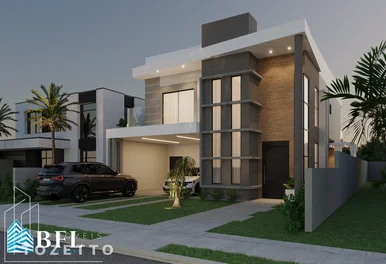 <strong>Imóvel alto padrão no Fontana Di Trevi</strong>