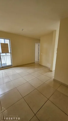 <strong>Apartamento no Residencial Vida Nova II-Uvaranas</strong>