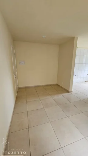 <strong>Apartamento no Residencial Vida Nova II-Uvaranas</strong>