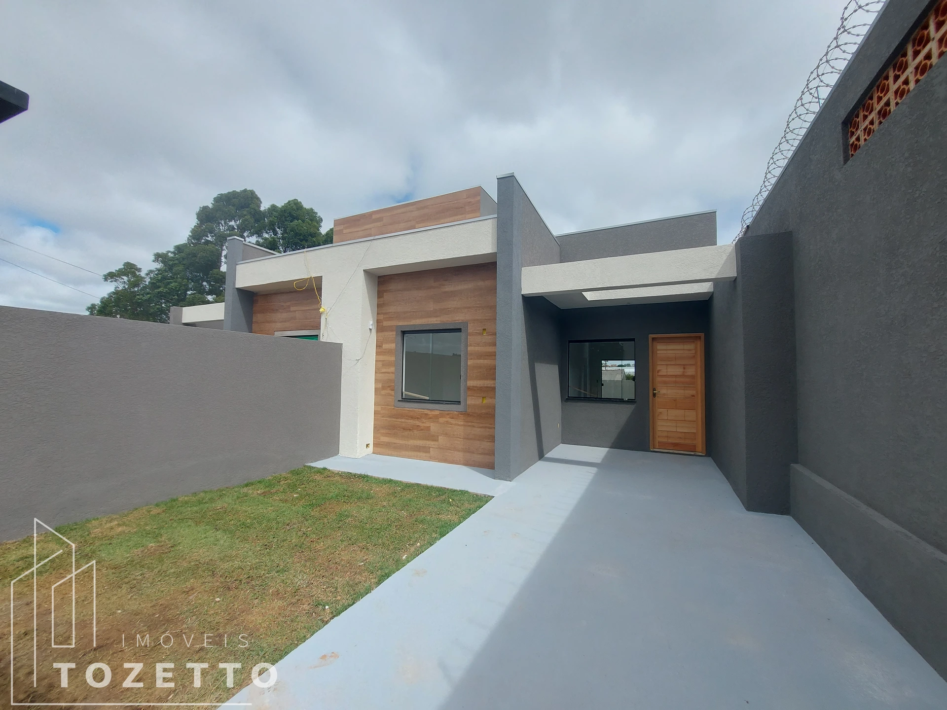 <strong>Excelentes casas com suíte à venda em Uvaranas</strong>