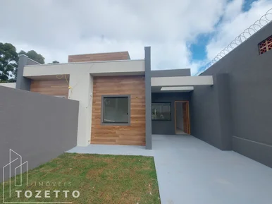 <strong>Excelentes casas com suíte à venda em Uvaranas</strong>