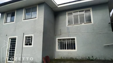 Duas Excelentes Casas No Mesmo Terreno- Olarias