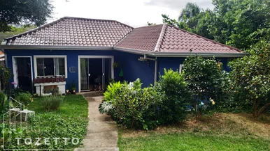 Duas Excelentes Casas No Mesmo Terreno- Olarias