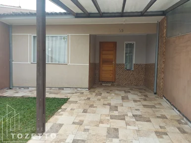 <strong>Excelente imóvel com área gourmet ! Uvaranas-La Fiori</strong>