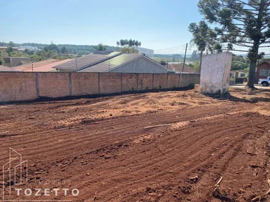 Terreno Com 490m²! Vila Marina- Uvaranas