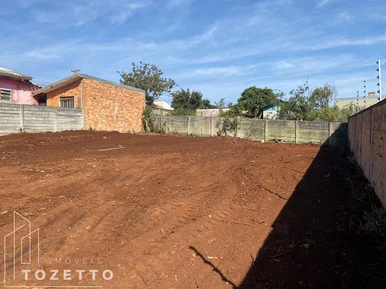 Terreno Com 490m²! Vila Marina- Uvaranas