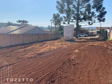 Terreno Com 490m²! Vila Marina- Uvaranas