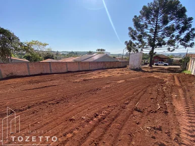 Terreno Com 490m²! Vila Marina- Uvaranas