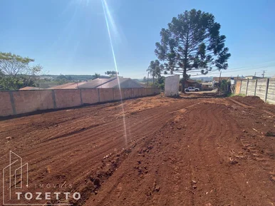 Terreno Com 490m²! Vila Marina- Uvaranas