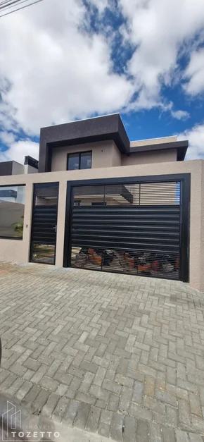 <strong>Aquele sonho de morar em sobrado?</strong>