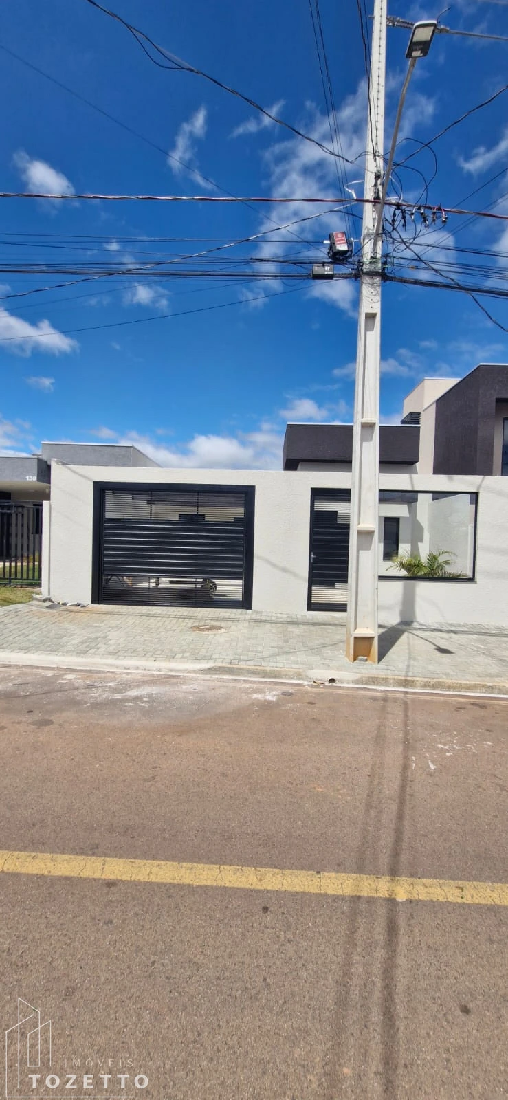 Linda Casa No Dona Marly!