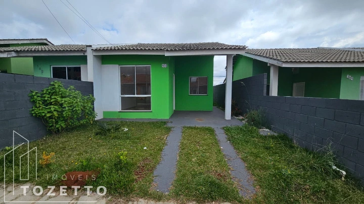 <strong>Casa à Venda no Condomínio Residencial Moradas do Sol I</strong>