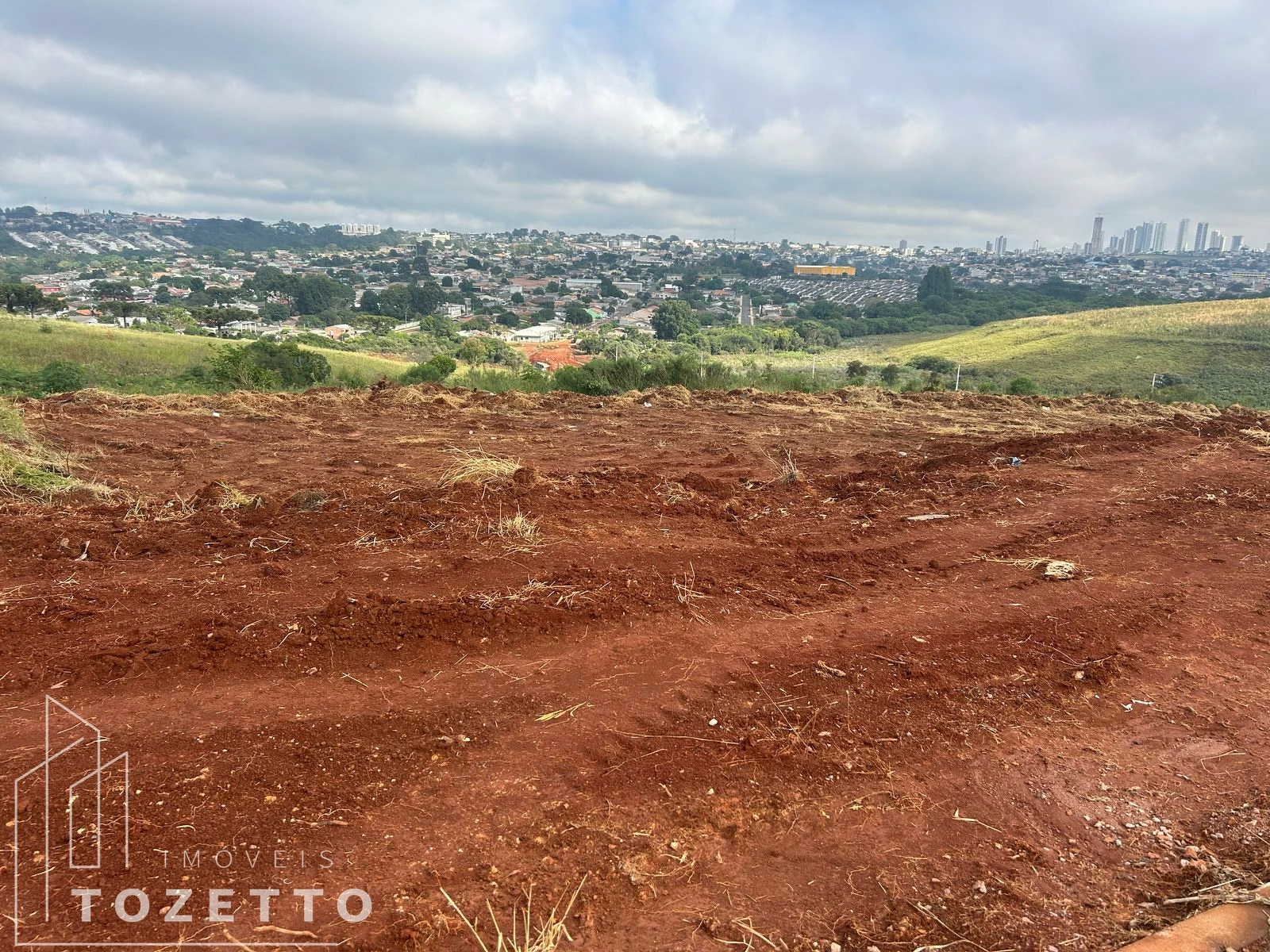 <strong>Lotes à venda - Cidade Jardim</strong>