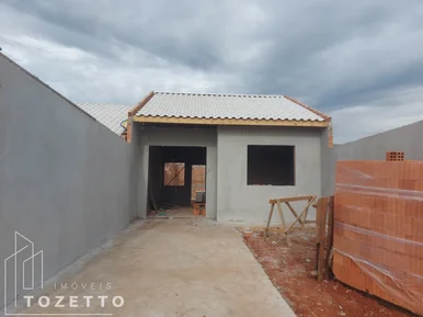 Casa Com Edícula E Churrasqueira à Venda No Terraliz