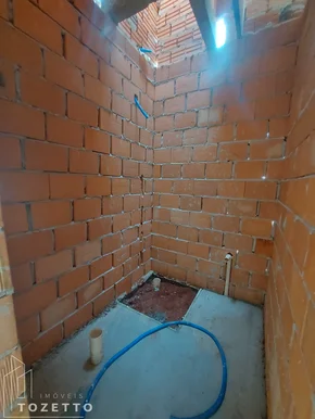Casa Com Edícula E Churrasqueira à Venda No Terraliz