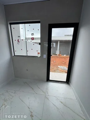 Casa Com Edícula E Churrasqueira à Venda No Terraliz